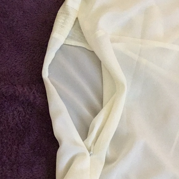 New Libby Edelman Shell Top - 1X - Picture 7 of 11